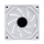 LIAN LI UNI FAN SL-INF 120 ARGB Reverse Blade PWM White 120mm - 1285199 - zdjęcie 2